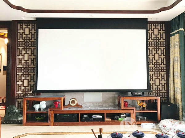客廳影院系統9